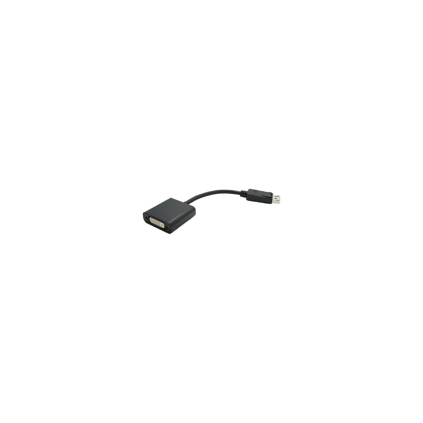 ADAPTERKBL DP-DVI ST BU — Buy in Cyprus with Fast Delivery