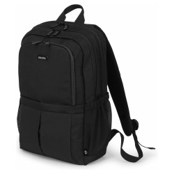 Dicota Laptop Rucksack Eco Scale bis 39.6 cm 15.6' Schwarz — Buy in Cyprus with Fast Delivery