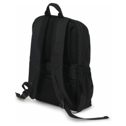 Dicota Laptop Rucksack Eco Scale bis 39.6 cm 15.6' Schwarz — Buy in Cyprus with Fast Delivery