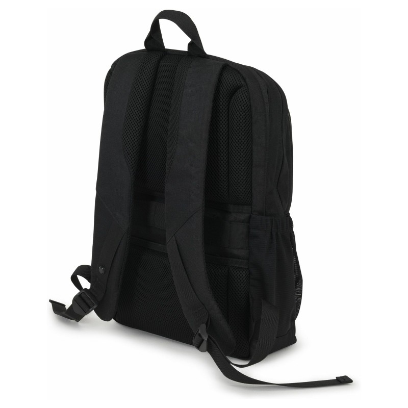 Dicota Laptop Rucksack Eco Scale bis 39.6 cm 15.6' Schwarz — Buy in Cyprus with Fast Delivery