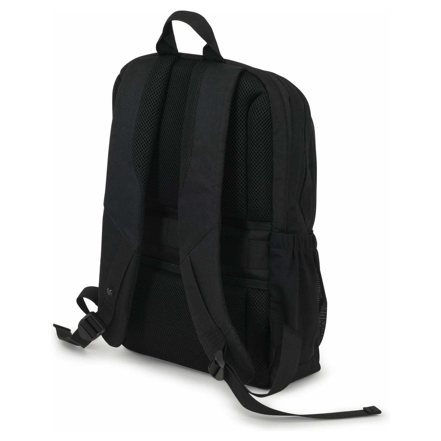 Dicota Laptop Rucksack Eco Scale bis 39.6 cm 15.6' Schwarz — Buy in Cyprus with Fast Delivery