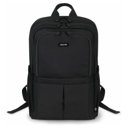Dicota Laptop Rucksack Eco Scale bis 39.6 cm 15.6' Schwarz — Buy in Cyprus with Fast Delivery