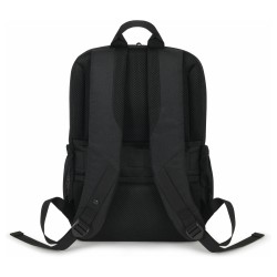Dicota Laptop Rucksack Eco Scale bis 39.6 cm 15.6' Schwarz — Buy in Cyprus with Fast Delivery
