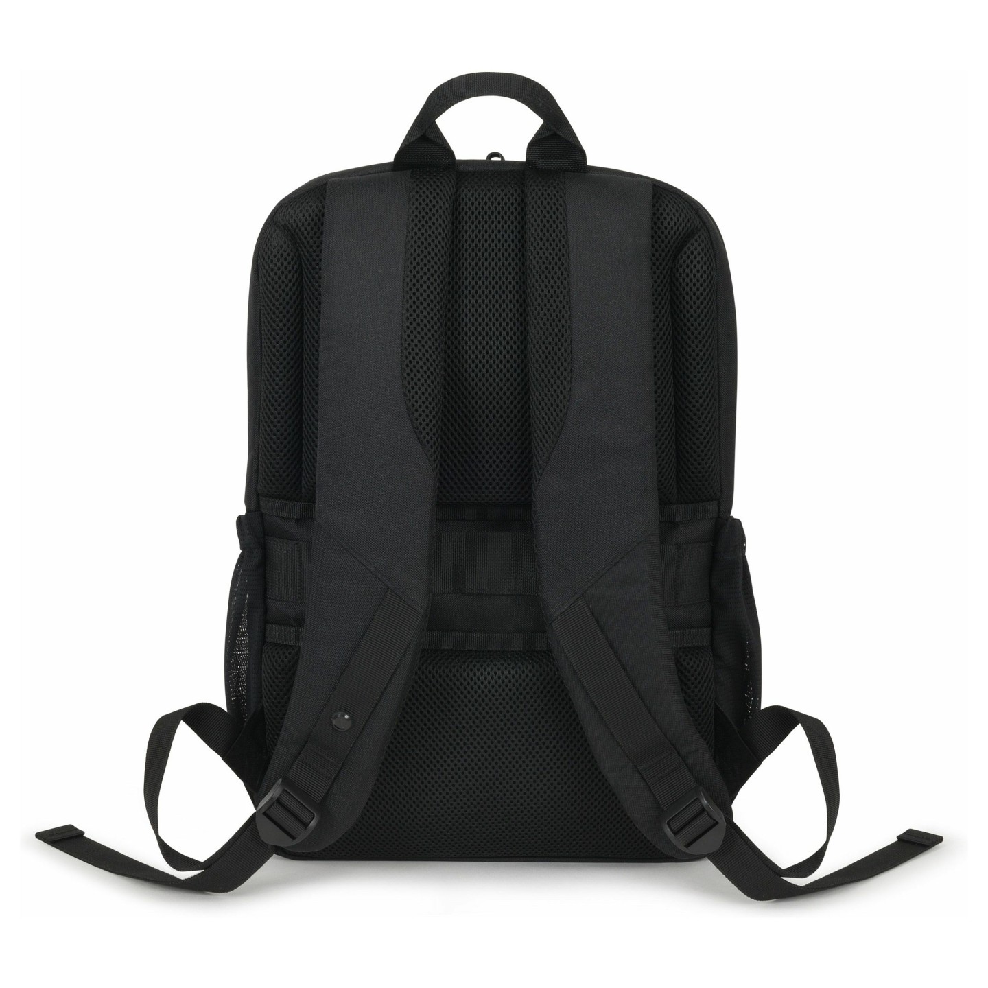 Dicota Laptop Rucksack Eco Scale bis 39.6 cm 15.6' Schwarz — Buy in Cyprus with Fast Delivery
