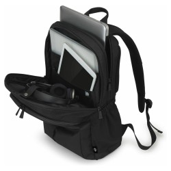 Dicota Laptop Rucksack Eco Scale bis 39.6 cm 15.6' Schwarz — Buy in Cyprus with Fast Delivery