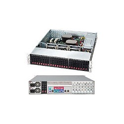 2HE Supermicro SuperChassis 216BAC-R920LPB — Buy in Cyprus with Fast Delivery
