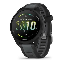 Garmin Forerunner 165 Music black — Buy in Cyprus with Fast Delivery