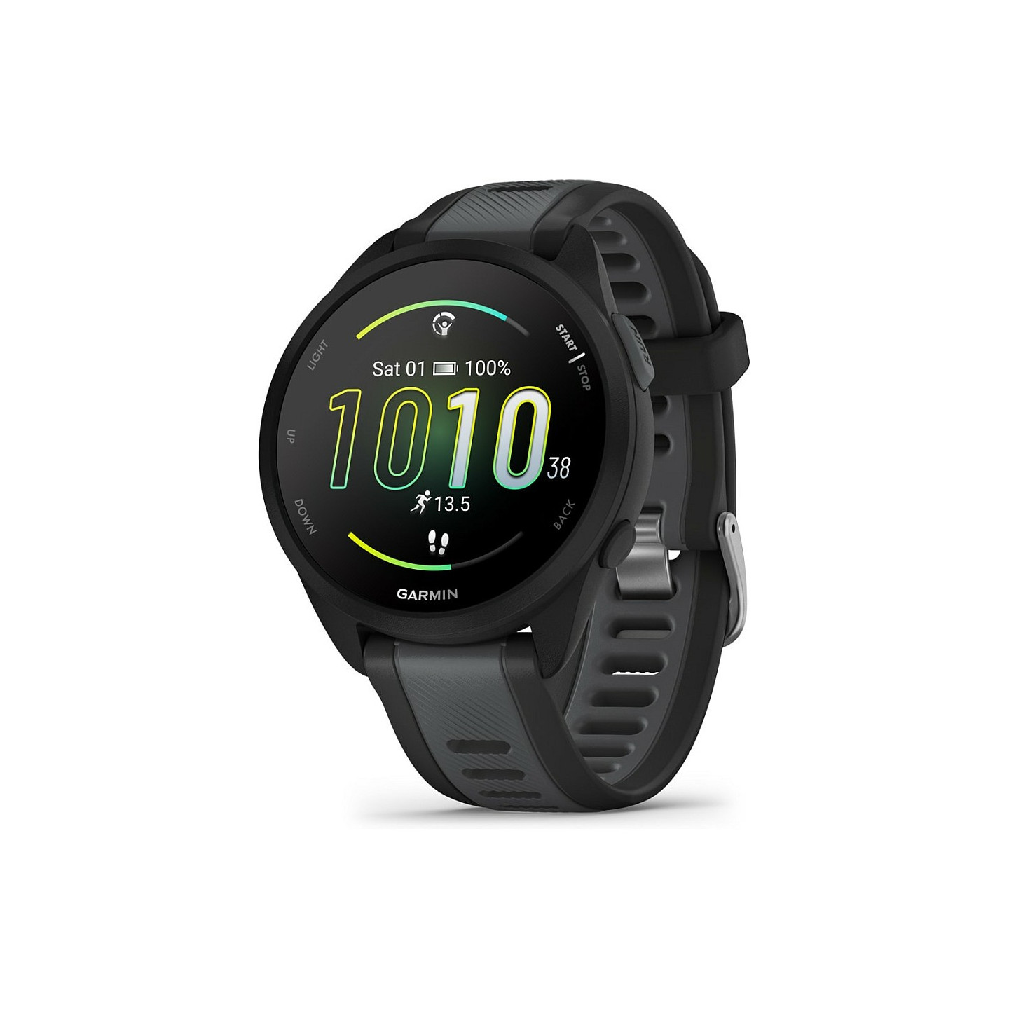 Garmin Forerunner 165 Music black — Buy in Cyprus with Fast Delivery