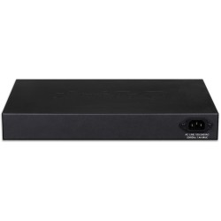 Buy D-Link DGS-1210-10 - 8-Port Managed Gigabit L2 Switch - 2x SFP, 1U Rackmount... in Cyprus, Nicosia, Limassol, Larnaka, Pafos