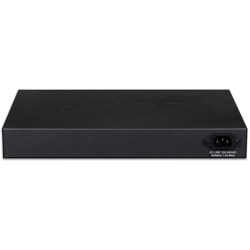 Buy D-Link DGS-1210-10 - 8-Port Managed Gigabit L2 Switch - 2x SFP, 1U Rackmount... in Cyprus, Nicosia, Limassol, Larnaka, Pafos