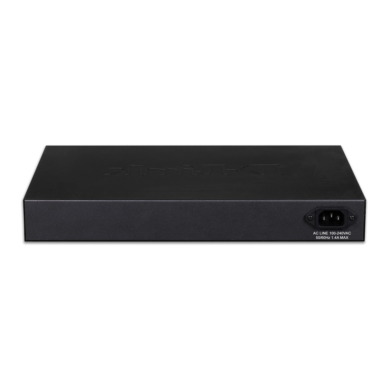 D-Link DGS-1210-10 - 8-Port Managed Gigabit L2 Switch - 2x SFP, 1U Rackmount, Black/Grey — Buy in Cyprus with Fast Delivery