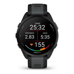 Garmin Forerunner 165 Music black — Buy in Cyprus with Fast Delivery