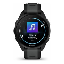 Garmin Forerunner 165 Music black — Buy in Cyprus with Fast Delivery