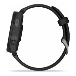 Garmin Forerunner 165 Music black — Buy in Cyprus with Fast Delivery