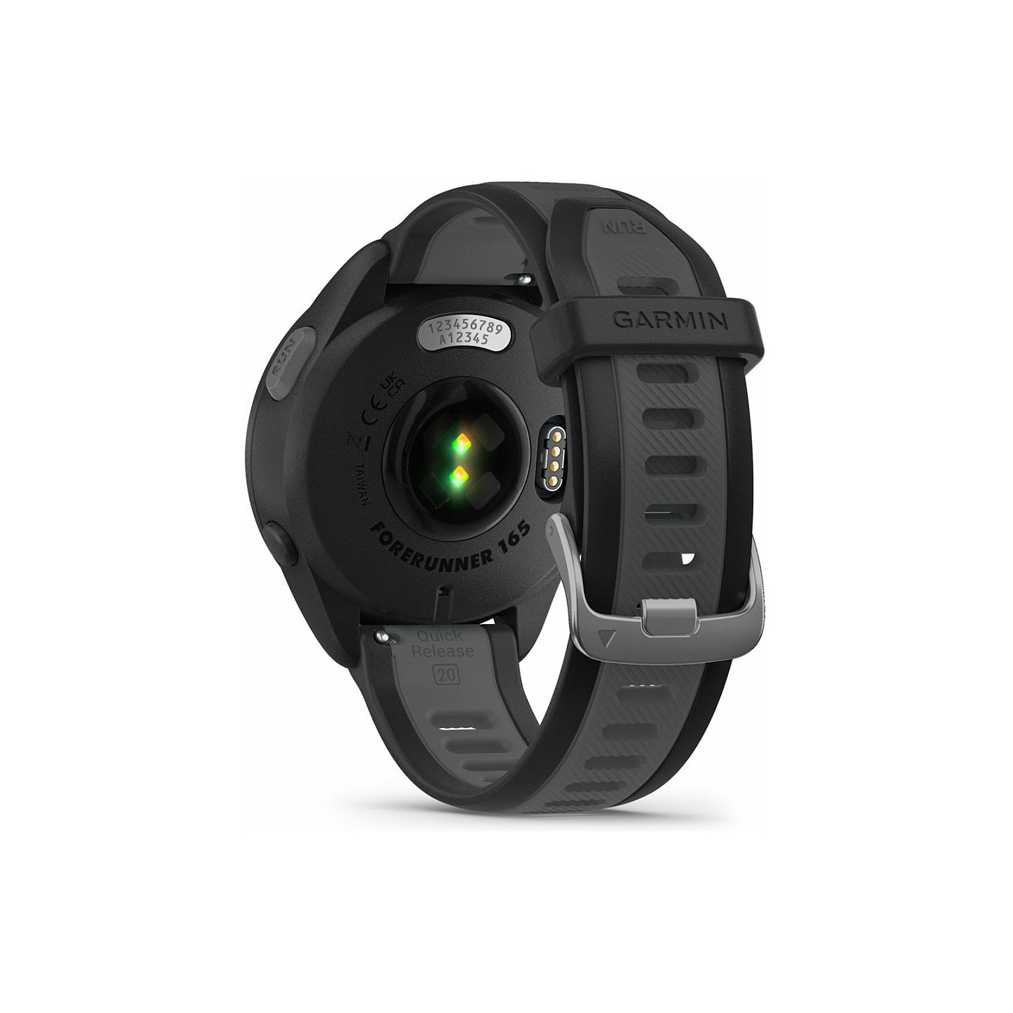 Garmin Forerunner 165 Music black — Buy in Cyprus with Fast Delivery