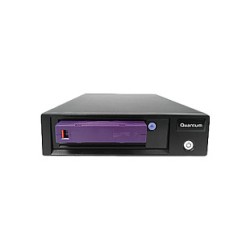 Quantum Tabletop Drive TC-L82BN-AR LTO 8 HH SAS extern — Buy in Cyprus with Fast Delivery