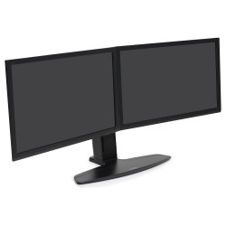 Ergotron Neo-Flex® Lift Stand für zwei Monitore — Buy in Cyprus with Fast Delivery