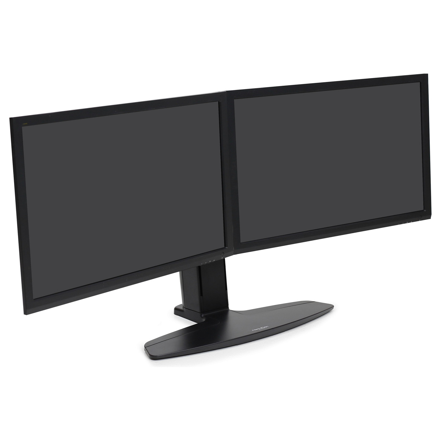 Ergotron Neo-Flex® Lift Stand für zwei Monitore — Buy in Cyprus with Fast Delivery