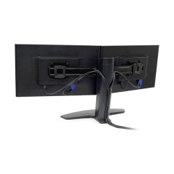 Ergotron Neo-Flex® Lift Stand für zwei Monitore — Buy in Cyprus with Fast Delivery