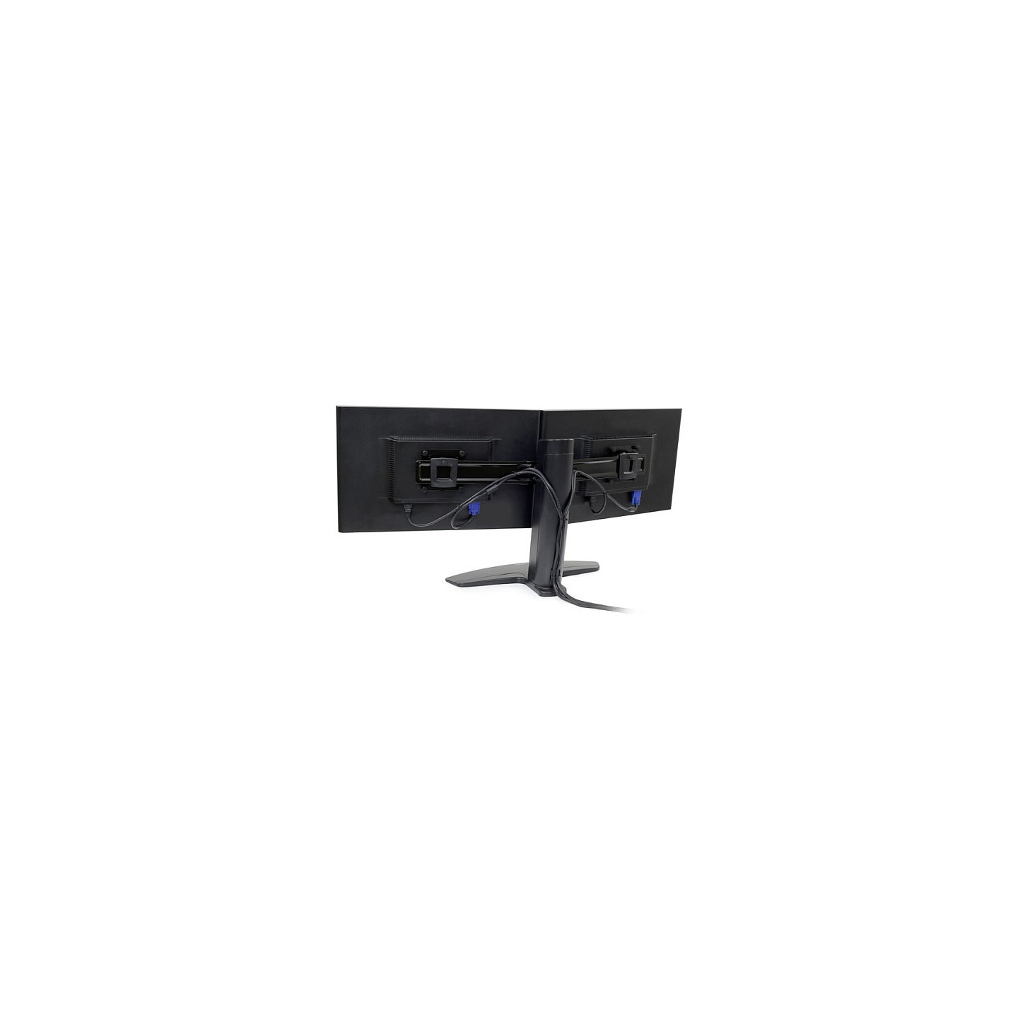 Ergotron Neo-Flex® Lift Stand für zwei Monitore — Buy in Cyprus with Fast Delivery