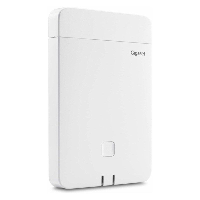 Z Gigaset N670 IP Pro - Basisstation für schnurloses VoIP-Telefon — Buy in Cyprus with Fast Delivery