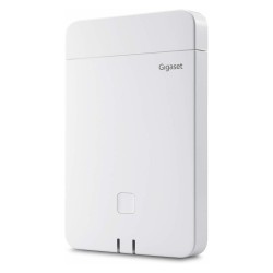 Z Gigaset N670 IP Pro - Basisstation für schnurloses VoIP-Telefon — Buy in Cyprus with Fast Delivery
