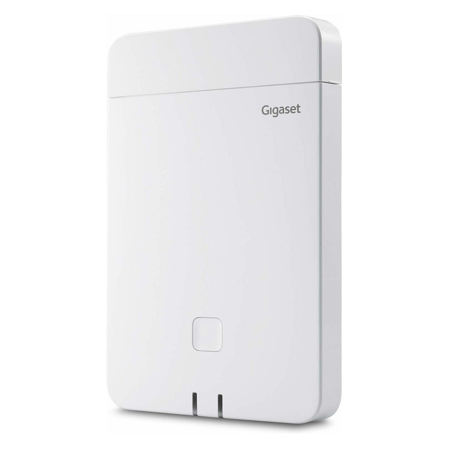 Z Gigaset N670 IP Pro - Basisstation für schnurloses VoIP-Telefon — Buy in Cyprus with Fast Delivery