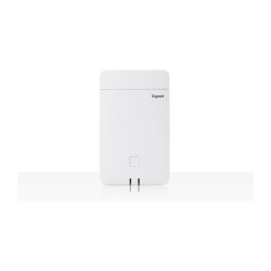 Z Gigaset N670 IP Pro - Basisstation für schnurloses VoIP-Telefon — Buy in Cyprus with Fast Delivery