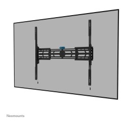 Neomounts WL30S-950BL19 feste Wandhalterung für 55-110' Bildschirme - Schwarz — Buy in Cyprus with Fast Delivery
