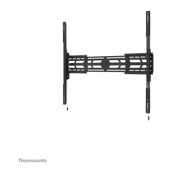 Neomounts WL30S-950BL19 feste Wandhalterung für 55-110' Bildschirme - Schwarz — Buy in Cyprus with Fast Delivery