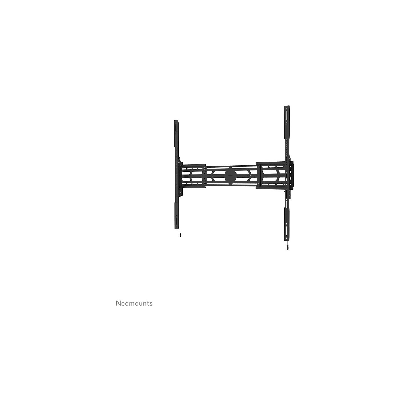 Neomounts WL30S-950BL19 feste Wandhalterung für 55-110' Bildschirme - Schwarz — Buy in Cyprus with Fast Delivery