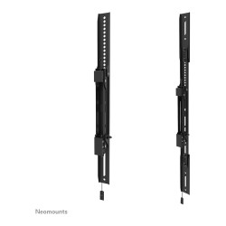 Neomounts WL30S-950BL19 feste Wandhalterung für 55-110' Bildschirme - Schwarz — Buy in Cyprus with Fast Delivery