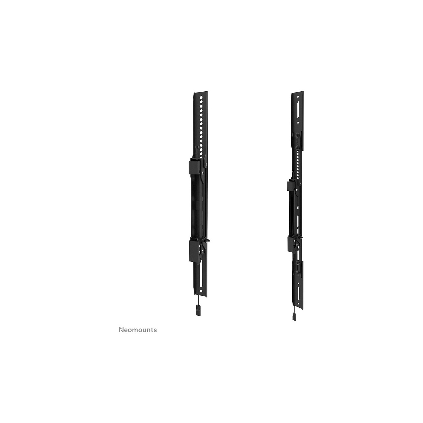 Neomounts WL30S-950BL19 feste Wandhalterung für 55-110' Bildschirme - Schwarz — Buy in Cyprus with Fast Delivery