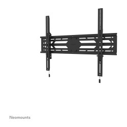 Neomounts WL30S-950BL19 feste Wandhalterung für 55-110' Bildschirme - Schwarz — Buy in Cyprus with Fast Delivery