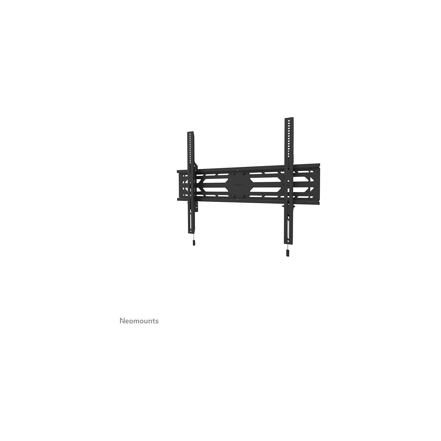 Neomounts WL30S-950BL19 feste Wandhalterung für 55-110' Bildschirme - Schwarz — Buy in Cyprus with Fast Delivery