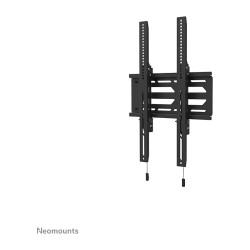 Neomounts WL30S-950BL19 feste Wandhalterung für 55-110' Bildschirme - Schwarz — Buy in Cyprus with Fast Delivery