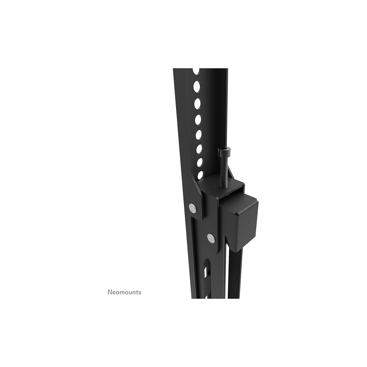 Neomounts WL30S-950BL19 feste Wandhalterung für 55-110' Bildschirme - Schwarz — Buy in Cyprus with Fast Delivery