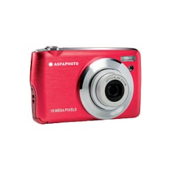 Agfa DC8200 Digitalkamera rot — Buy in Cyprus with Fast Delivery