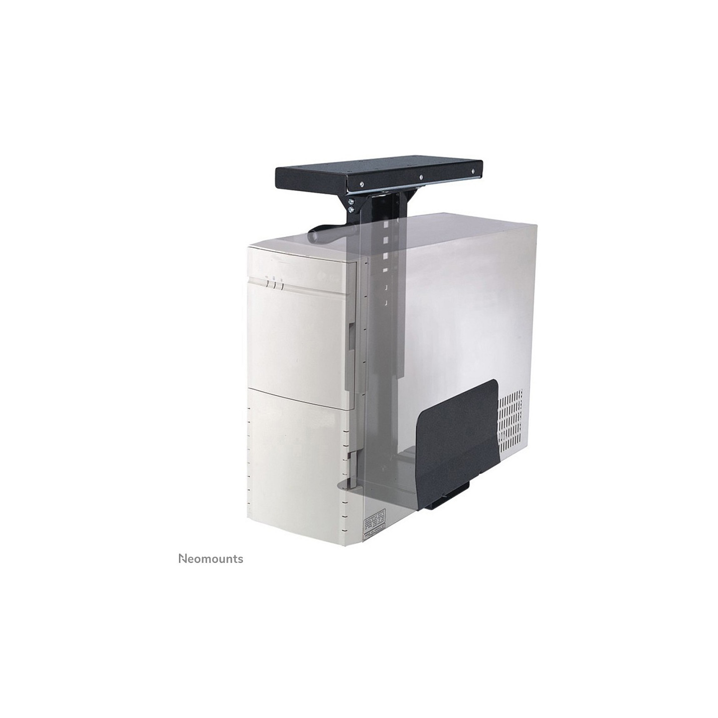 Universeller PC-Halter 30KG CPU-D250BLACK Neomounts — Buy in Cyprus with Fast Delivery