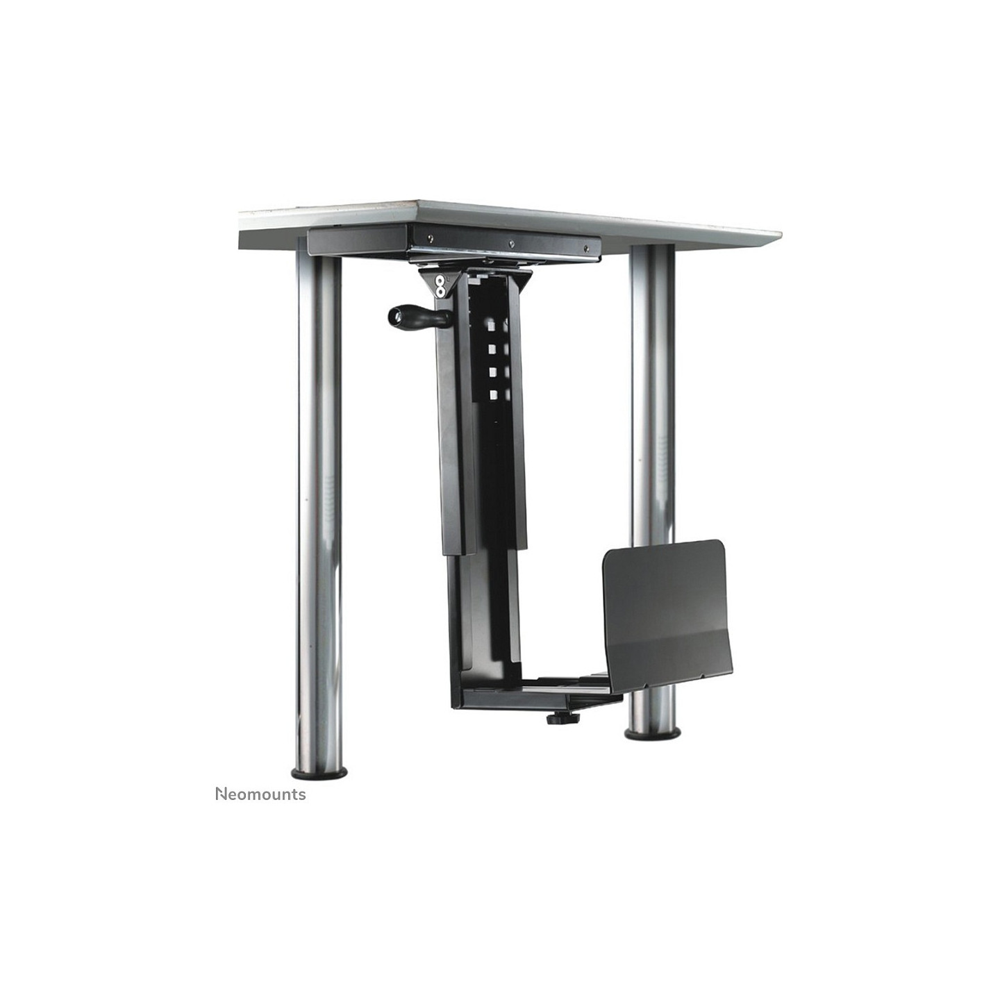 Universeller PC-Halter 30KG CPU-D250BLACK Neomounts — Buy in Cyprus with Fast Delivery