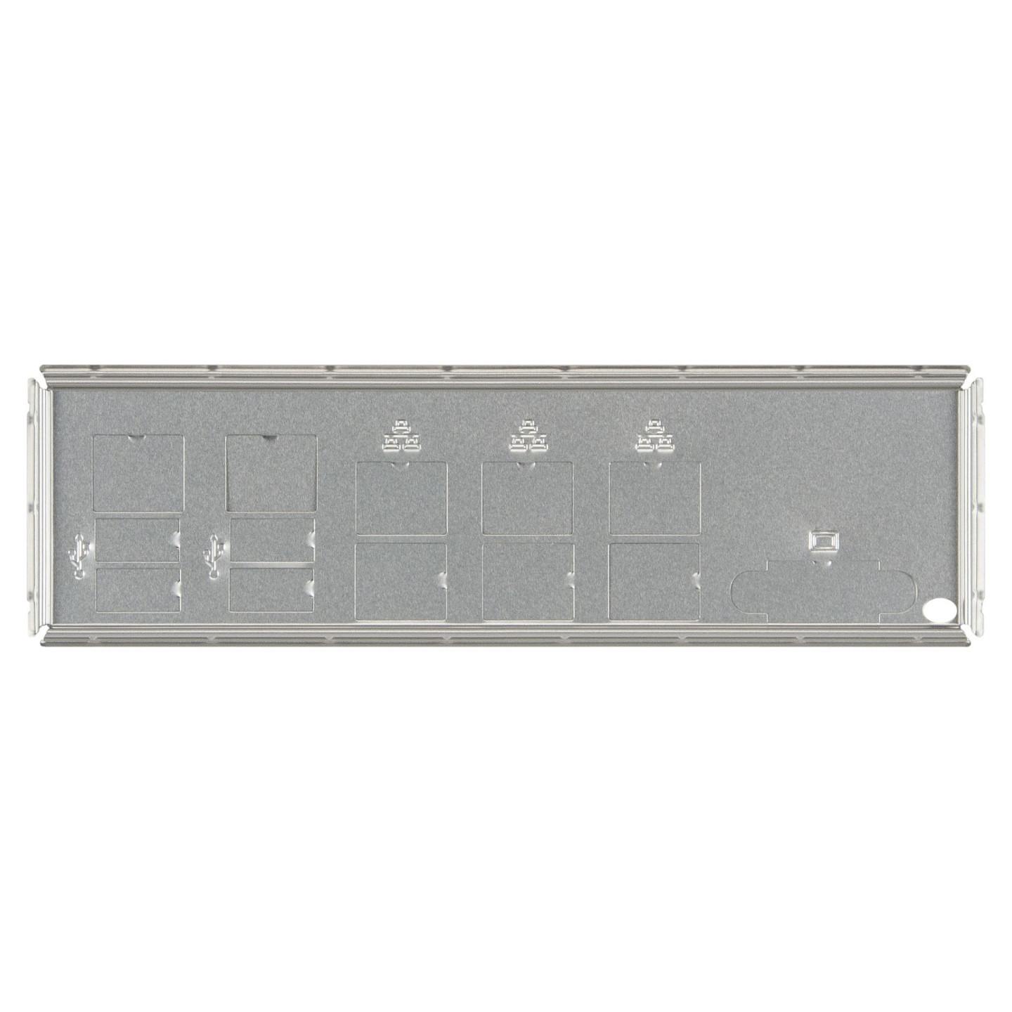 Super Micro Supermicro I O Shield - System-E A-Abdeckplatte (MCP-260-00084-0N) — Buy in Cyprus with Fast Delivery
