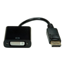 ADAPTERKBL DP-DVI ST BU — Buy in Cyprus with Fast Delivery