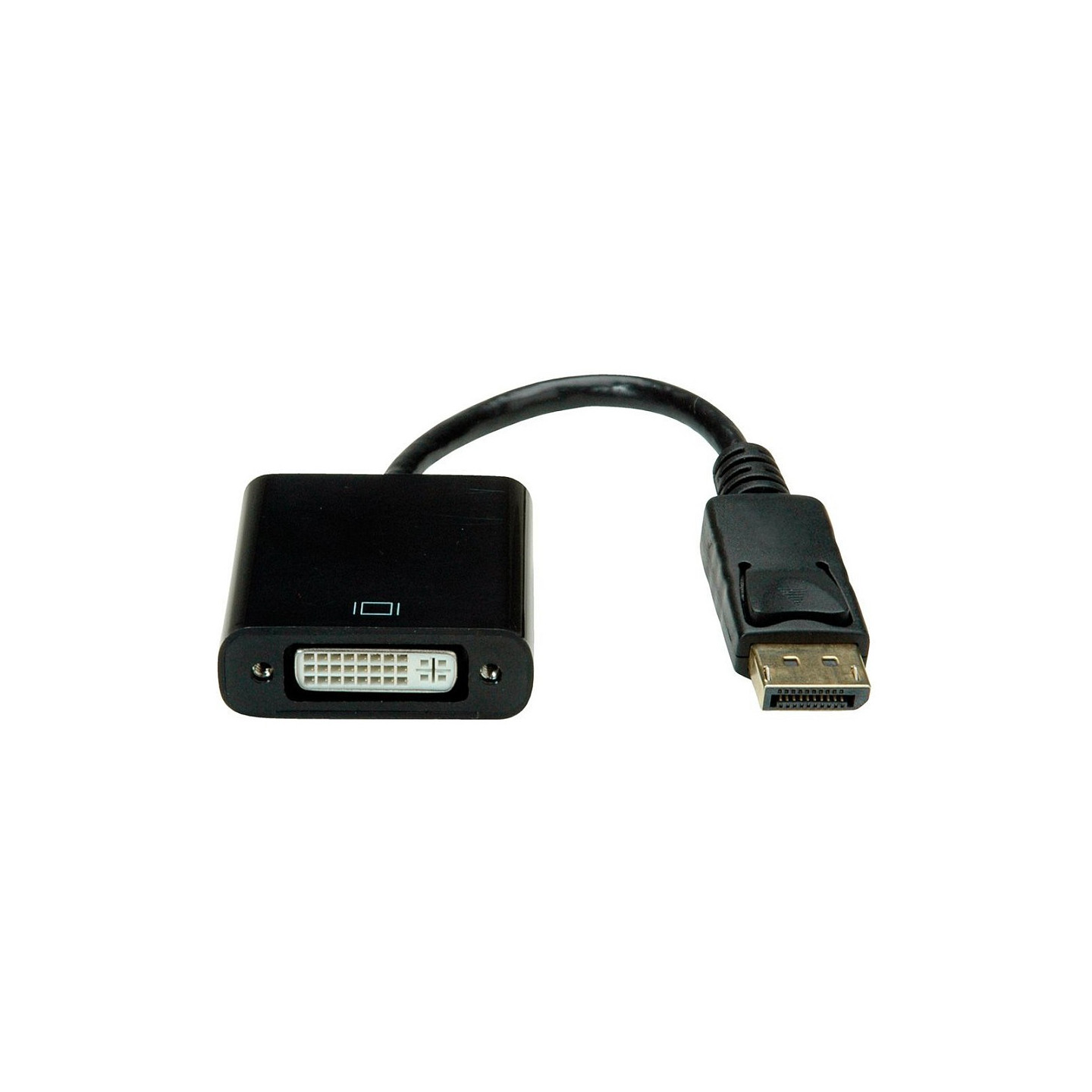 ADAPTERKBL DP-DVI ST BU — Buy in Cyprus with Fast Delivery