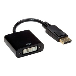 ADAPTERKBL DP-DVI ST BU — Buy in Cyprus with Fast Delivery