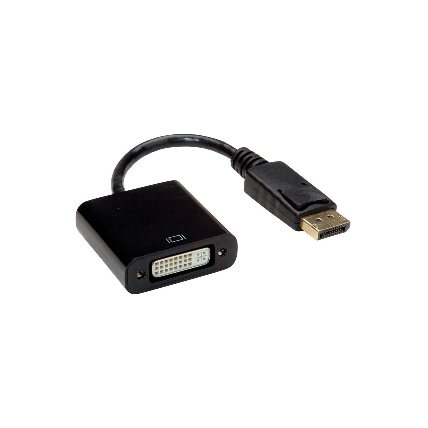ADAPTERKBL DP-DVI ST BU — Buy in Cyprus with Fast Delivery