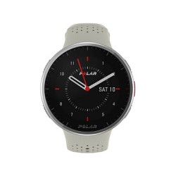 Polar Pacer Pro white red — Buy in Cyprus with Fast Delivery