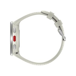 Polar Pacer Pro white red — Buy in Cyprus with Fast Delivery