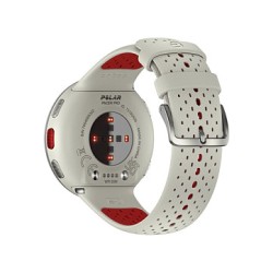Polar Pacer Pro white red — Buy in Cyprus with Fast Delivery