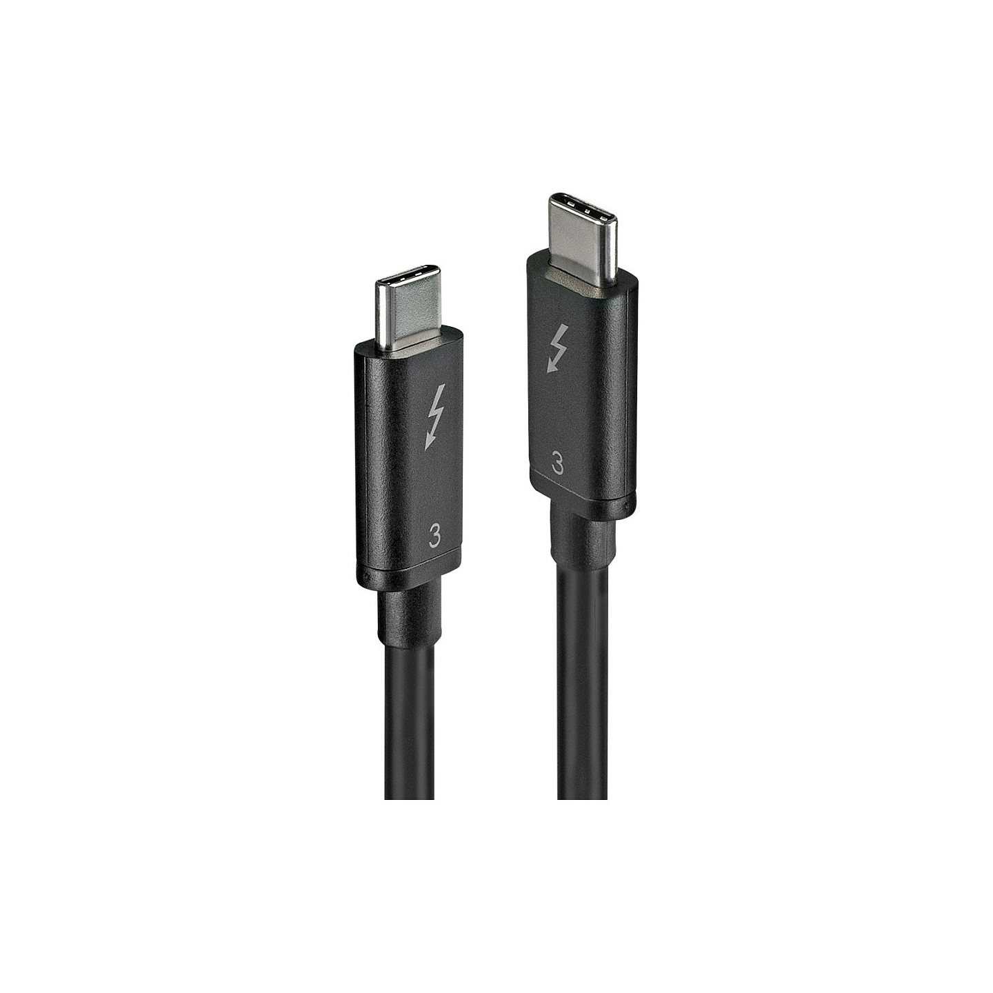 LINDY Thunderbolt 3 Kabel 0.50m — Buy in Cyprus with Fast Delivery