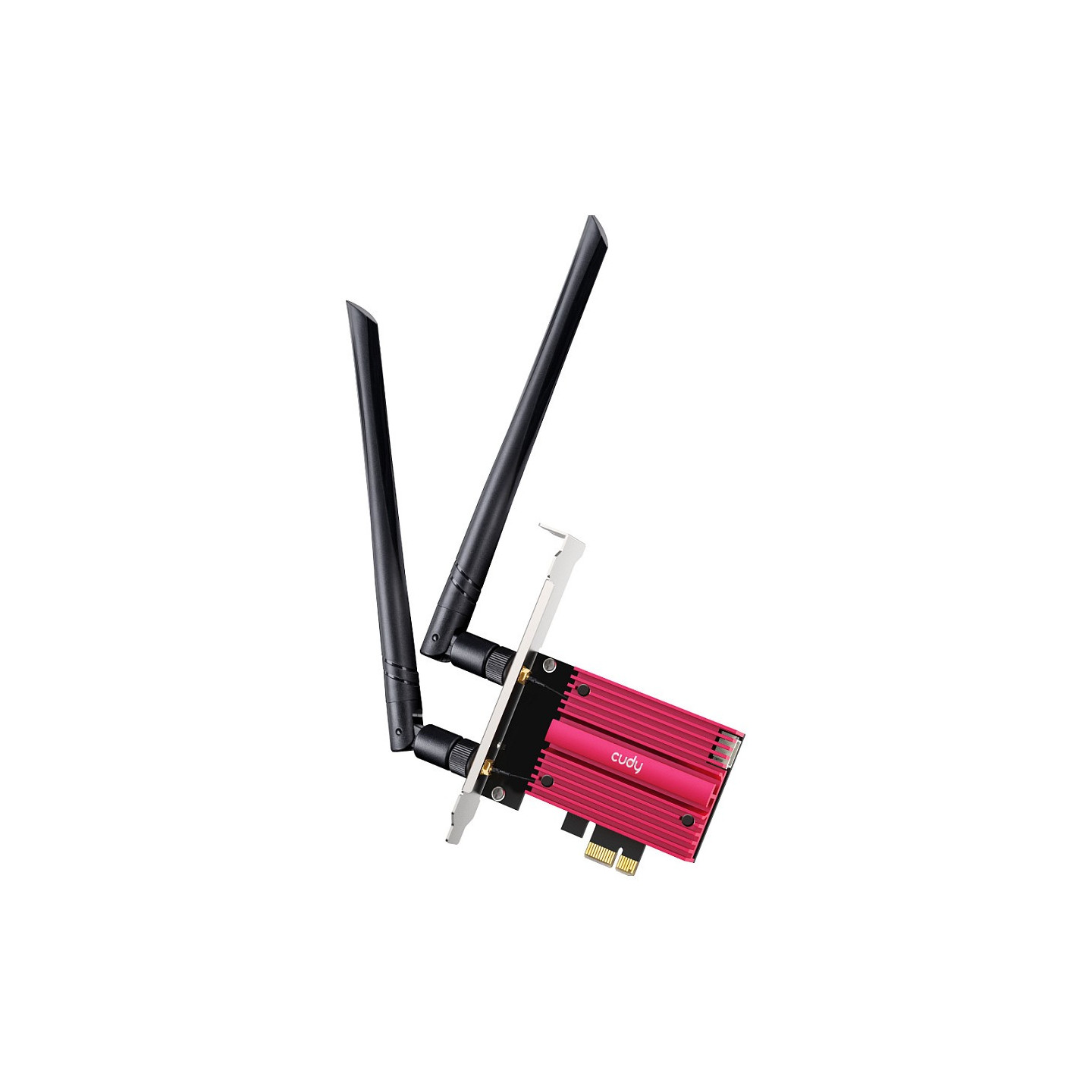 Cudy BE9300 Wi-Fi 7 PCI Express Adapter — Buy in Cyprus with Fast Delivery